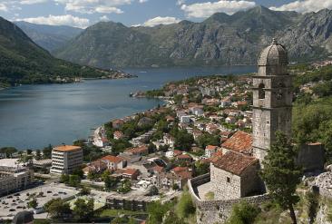 Montenegro